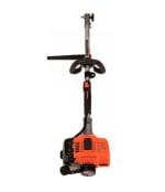 Decespugliatore multifunzione Valgarden Jet Power DK 27 KIT 25,4 cc 0.75 kW - immagine 2