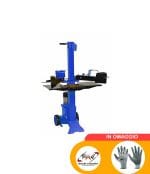 Spaccalegna verticale 3000W 5.5 tonnellate GLSPCLE55 - AXO