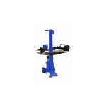 Spaccalegna verticale 3000W 5.5 tonnellate GLSPCLE55 - AXO - immagine 2
