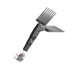 Abbacchiatore elettrico Olivgreen A3 Minelli con cavo di prolunga da 15 Mt