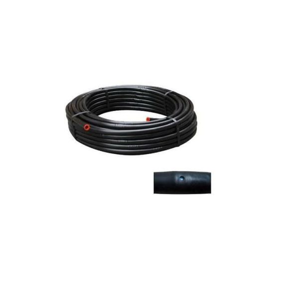 Ala gocciolante per irrigazione da 50 mt con diametro da 16 mm