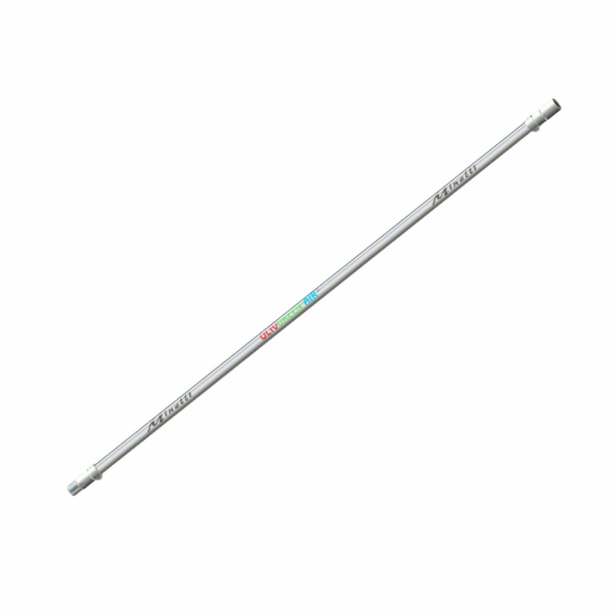 Asta pneumatica Minelli da 1.50 Mt - immagine 2