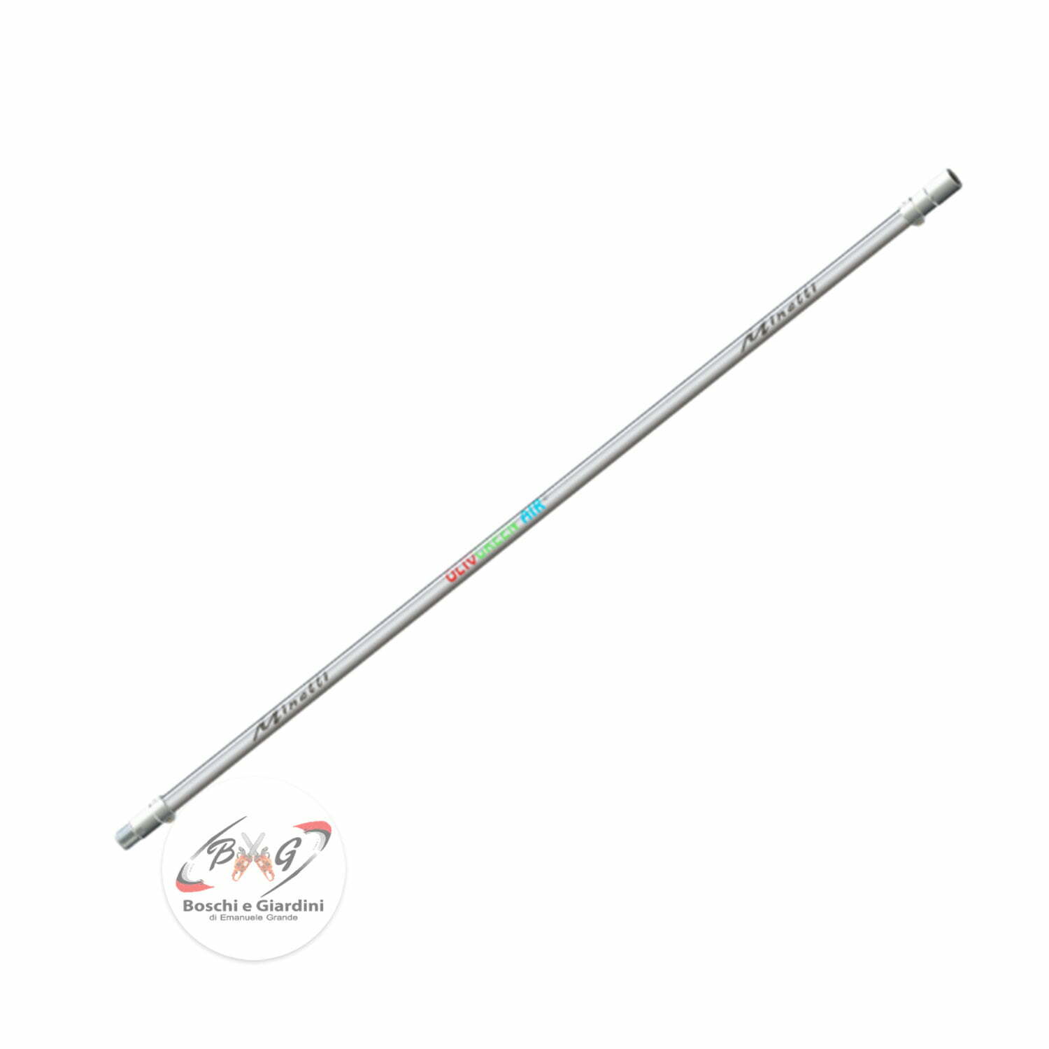 Asta-pneumatica-Minelli-da-1.50-Mt Asta pneumatica Minelli da 1.50 Mt - immagine 1