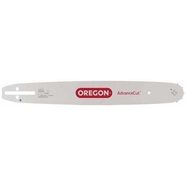 Barra per motosega Advancecut Oregon passo 3-8 spessore 1.5 mm da 68 maglie