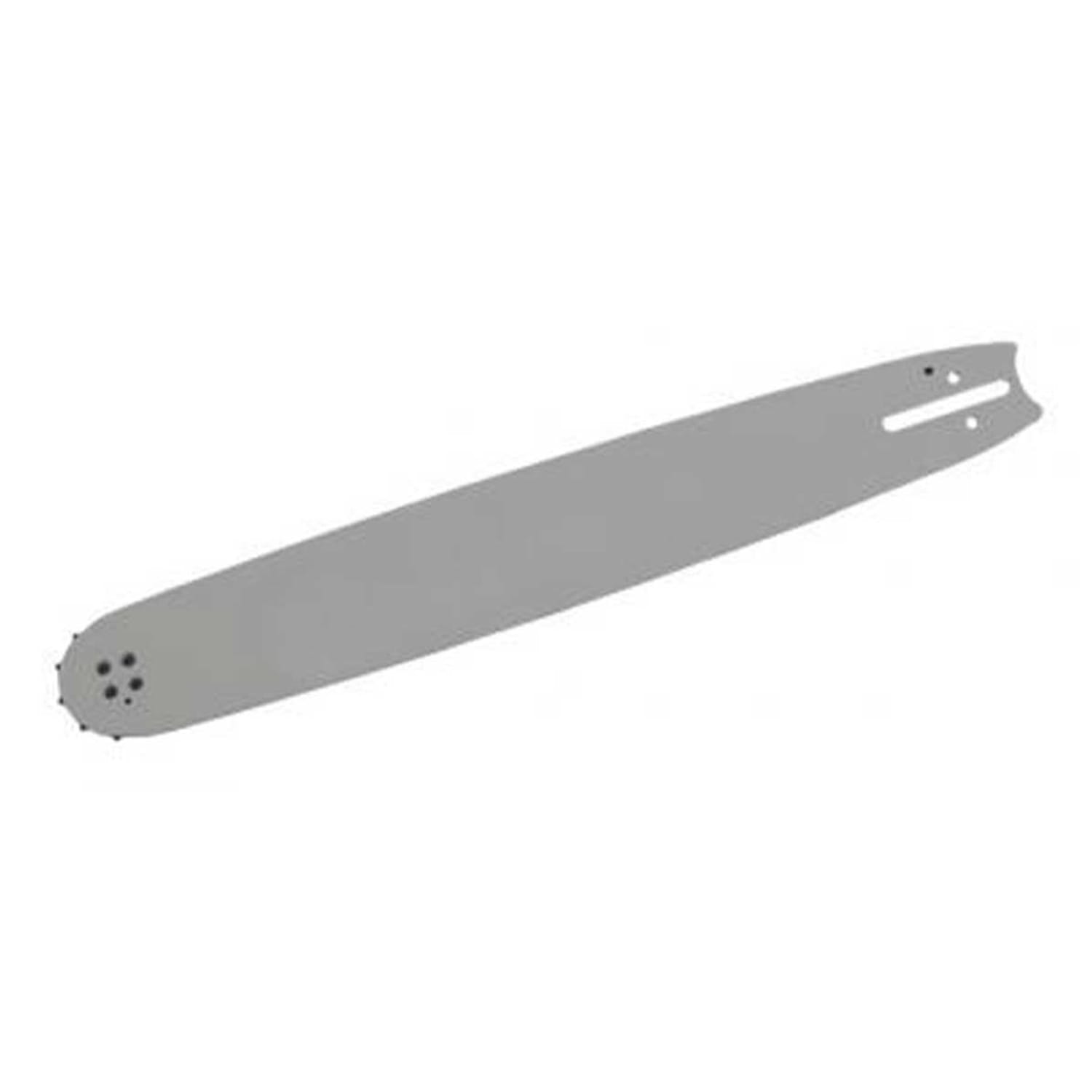 Barra-per-motosega-da-72-maglie-passo-325-e-spessore-1.6mm-lunghezza-45cm Barra per motosega da 74 maglie passo 325 e spessore 1.6mm lunghezza 45cm - immagine 1