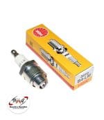 Candela B4LM per motoseghe e decespiugliatori