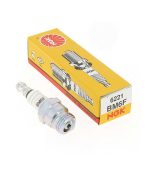 Candela BM6F per motoseghe e decespugliatori - immagine 2