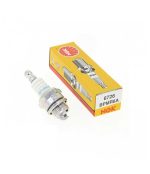 Candela BPMR6A per motoseghe e decespugliatori - immagine 2