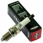 Candela Briggs and Stratton RC12YC con esagono da 16 mm