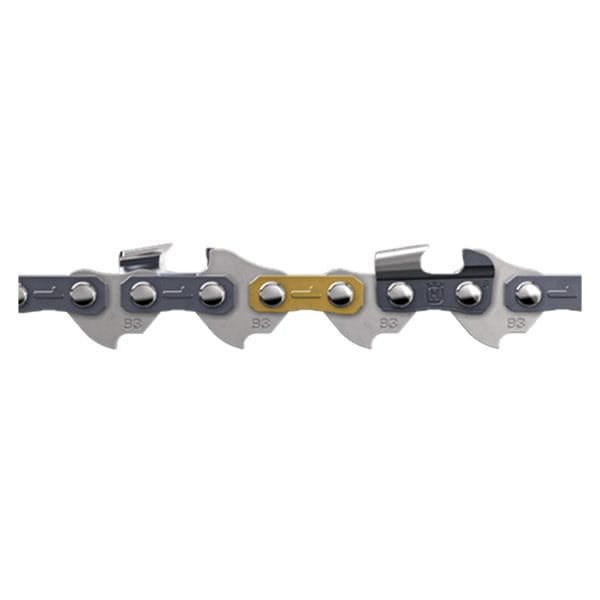 Catena Husqvarna X-CUT S93G da 40 maglie passo 3-8 mini spessore 1.3 mm