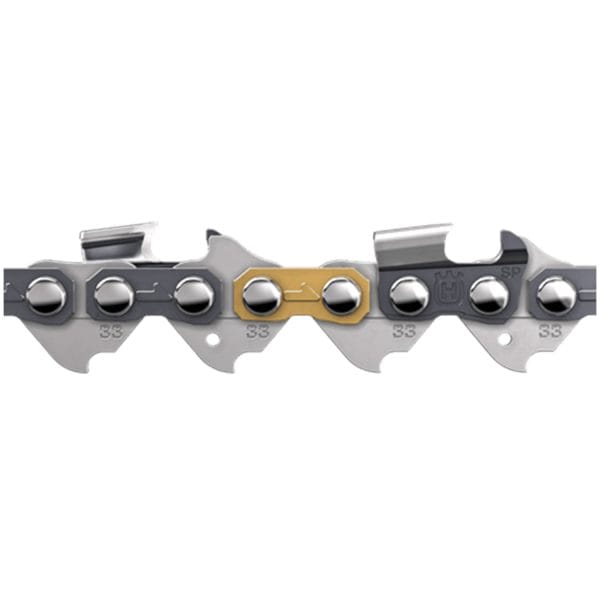 Catena Husqvarna X-CUT SP33G da 64 maglie passo 325 spessore 1.3 mm