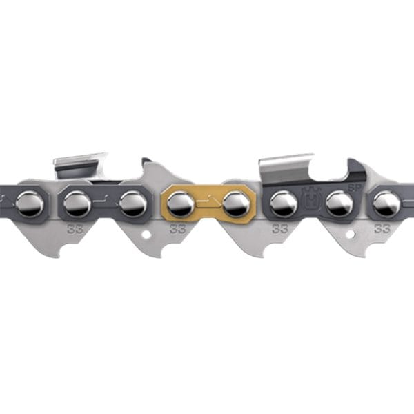 Catena per motosega Husqvarna passo 325 spessore 1.3 mm da 66 maglie