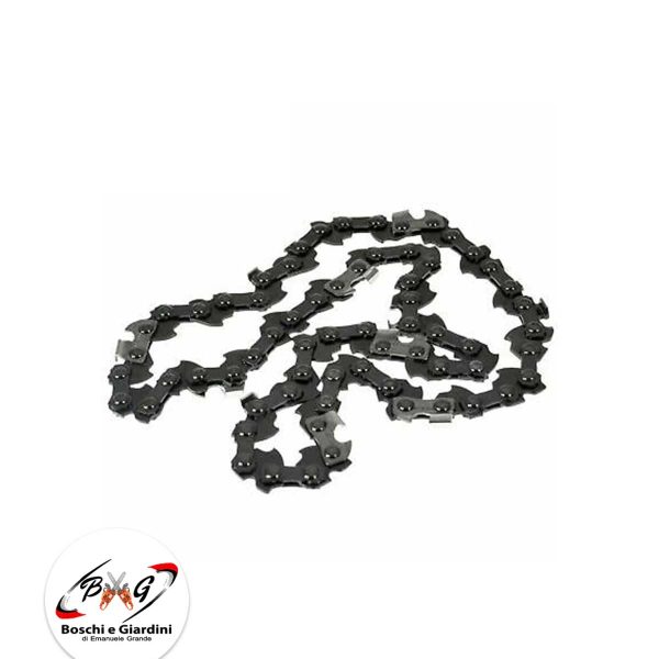 Catena per motosega Oregon 21BPX072E passo 325 1,5 mm da 72 maglie