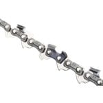 Catena per motosega passo 3-8 spessore 1.3 mm da 55 maglie