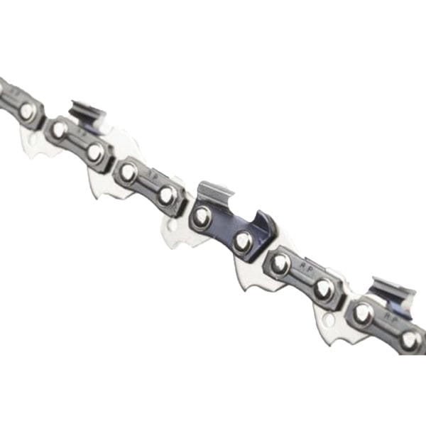 Catena per motosega passo 3-8 spessore 1.3 mm da 55 maglie