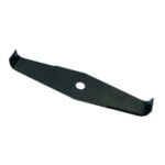 Coltello Alettato 255 mm Valgarden DD255230AL per decespugliatori