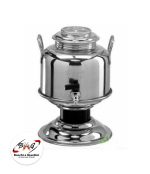 Contenitori Acciaio Inox Lt. 5
