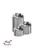 Contenitori Acciaio Inox Lt.50
