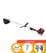 Decespugliatore Shindaiwa T251 con cilindrata da 25.4 cc