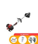 Decespugliatore Shindaiwa T302TS cilindrata 30.5cc prestazioni professionali