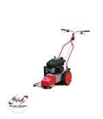 Decespugliatore a Ruote AP500 con motore Rato e trasmissione meccanica