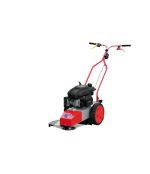 Decespugliatore a Ruote AP500 con motore Rato e trasmissione meccanica - immagine 2
