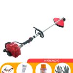 Decespugliatore a scoppio Blue Bird CG260H da 25.4 cc