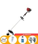 Decespugliatore a scoppio professionale TJ53 E con cilindrata 53.2 cc