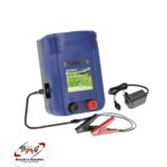 Elettrificatore Corral Na 100 Duo per recinzioni fino a 10 Km