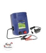 Elettrificatore Corral Na 100 Duo per recinzioni fino a 10 Km