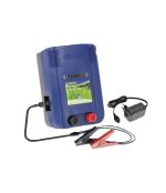 Elettrificatore Corral Na 100 Duo per recinzioni fino a 10 Km - immagine 2