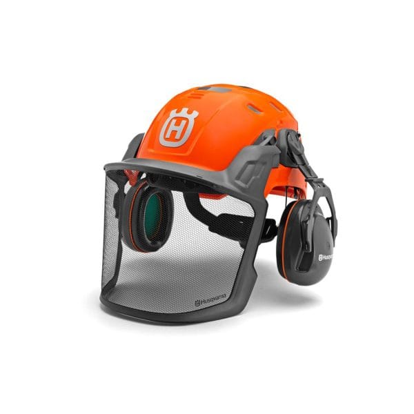 Elmetto forestale Technical Husqvarna