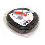 Filo Husqvarna X-Force da 3.3 mm - Bobina da 75 mt