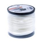 Filo Husqvarna da 3.3 mm Tondo - Bobina da 75 mt