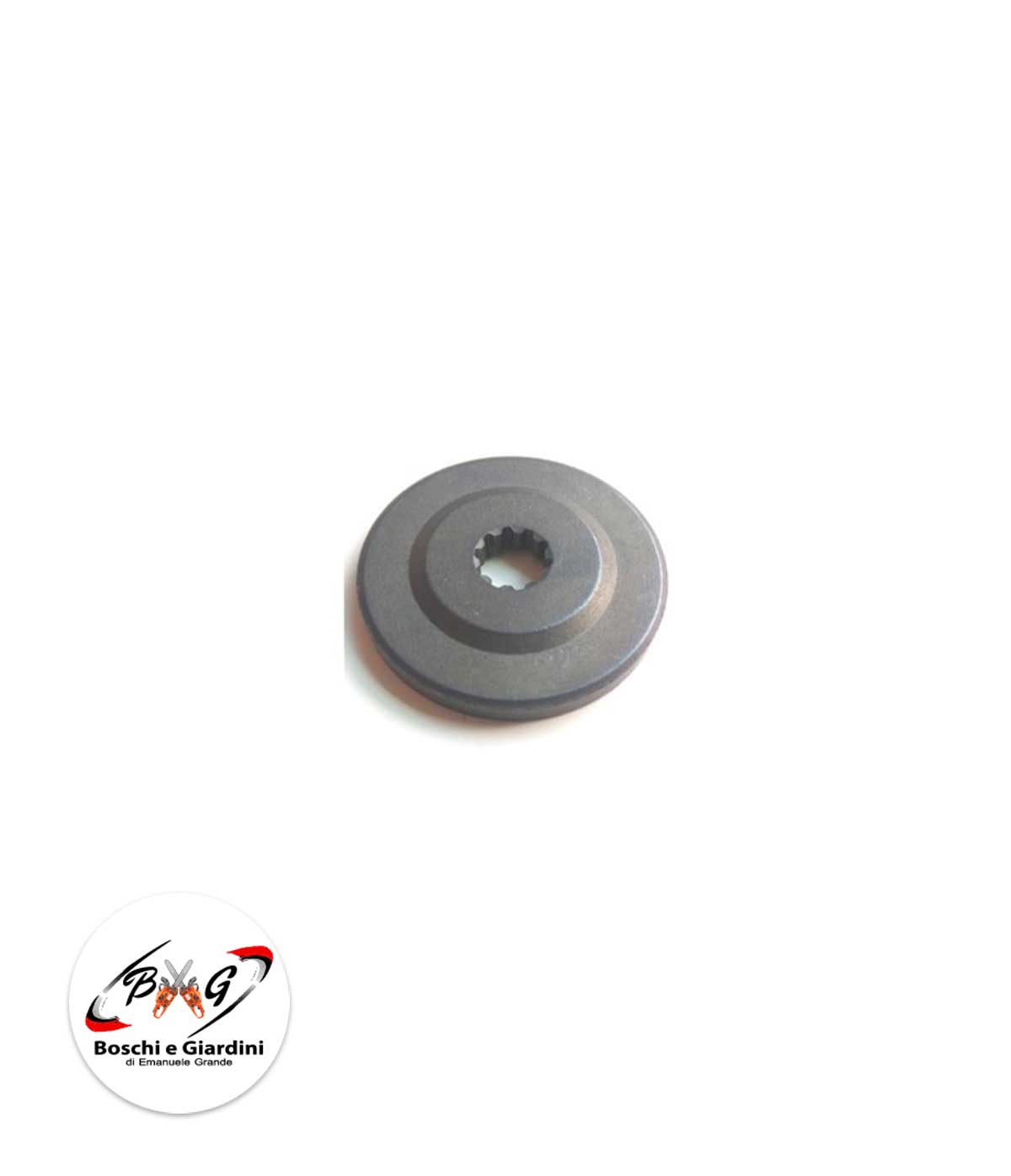 Flangia-Efco-4160005R-per-decespugliatore-8250 Flangia Efco 4160005R per decespugliatore 8250 - immagine 1
