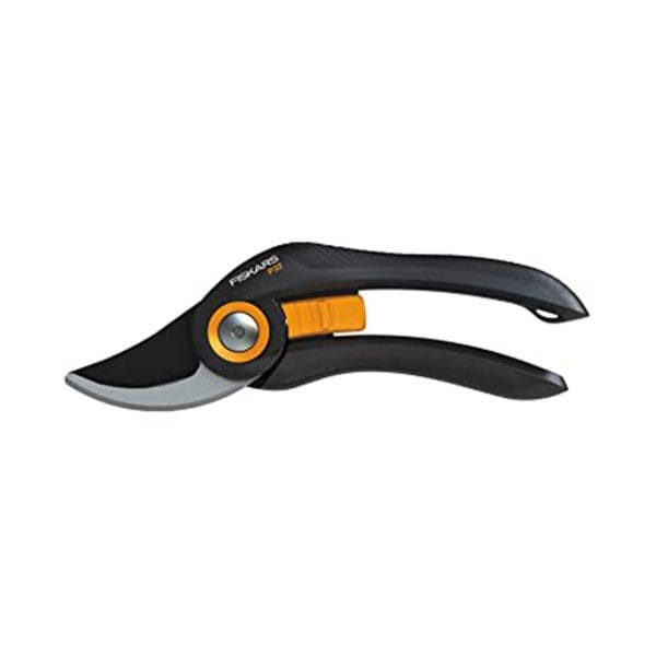 Forbice da potatura Fiskars ByPass P32 con diametro di taglio di 12 mm