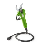 Forbice da potatura a batteria Minelli EnerKut EK900 lama con doppia apertura