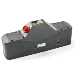 Forbice da potatura a batteria Minelli EnerKut EK900 lama con doppia apertura - immagine 7