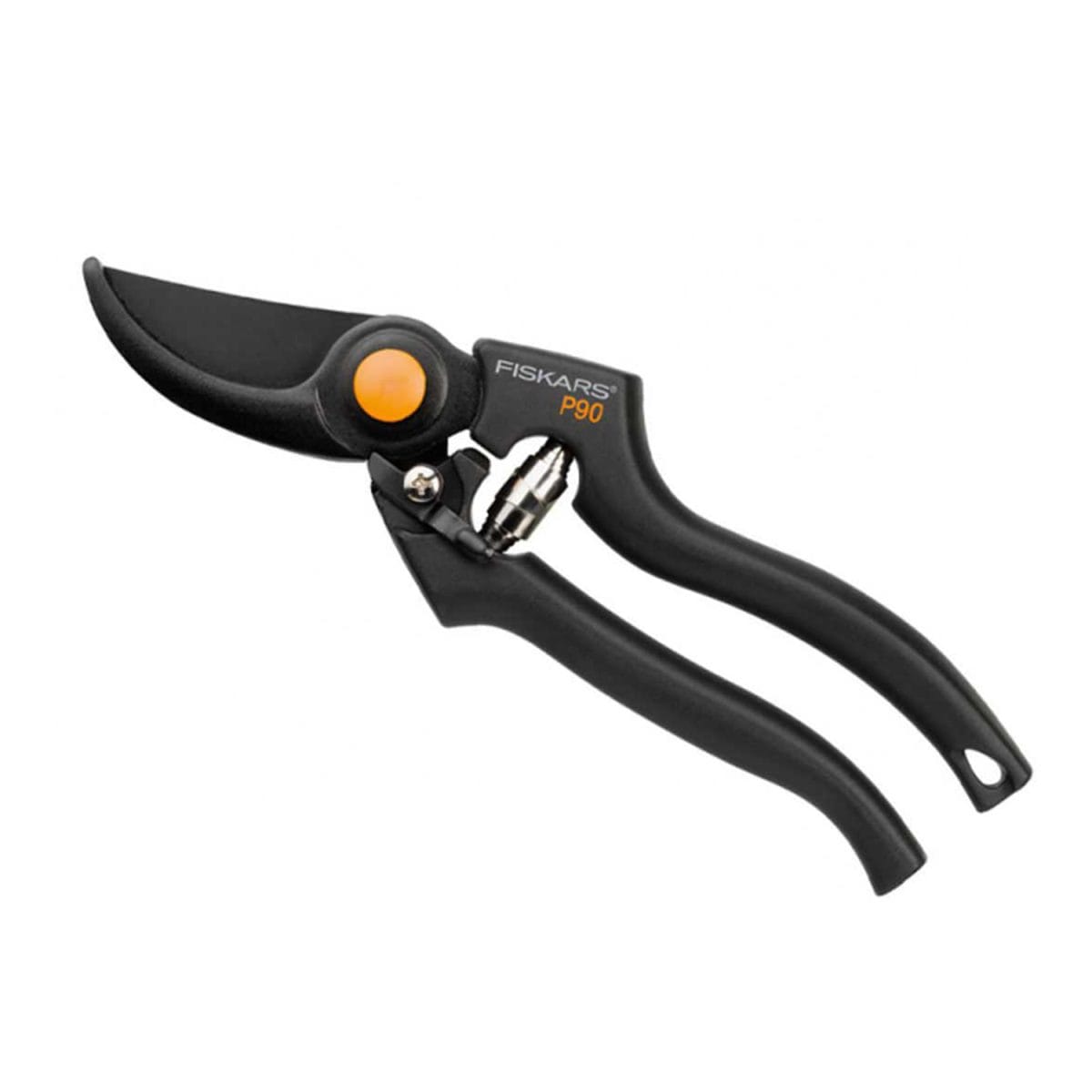 Potatore manuale a batteria Tecnok + Forbice da potatura professionale Fiskars - immagine 2