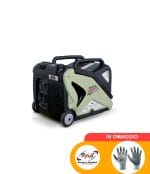 Generatore di corrente R3000IS Rato compatto con tecnologia Inverter