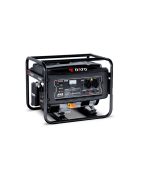 Generatore di corrente R3800 da 3.1 kW con motore a benzina 4 tempi - immagine 2