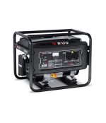 Generatore di corrente Rato da 2.2 kW con motore a benzina da 212 cc - immagine 2