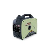 Generatore inverter R1250IS da 1,0 kW con motore a benzina 4 tempi - immagine 2