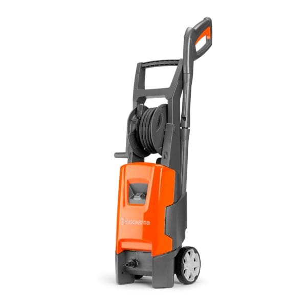 Idropulitrice Husqvarna PW235 con pressione max da 135 bar