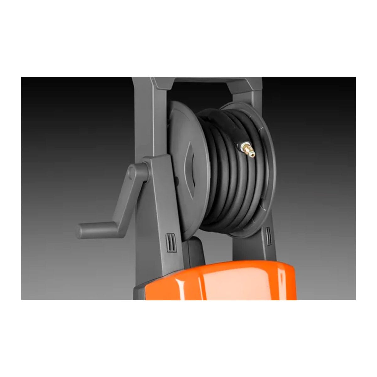 Idropulitrice Husqvarna PW235R con pressione max da 135 bar - immagine 6