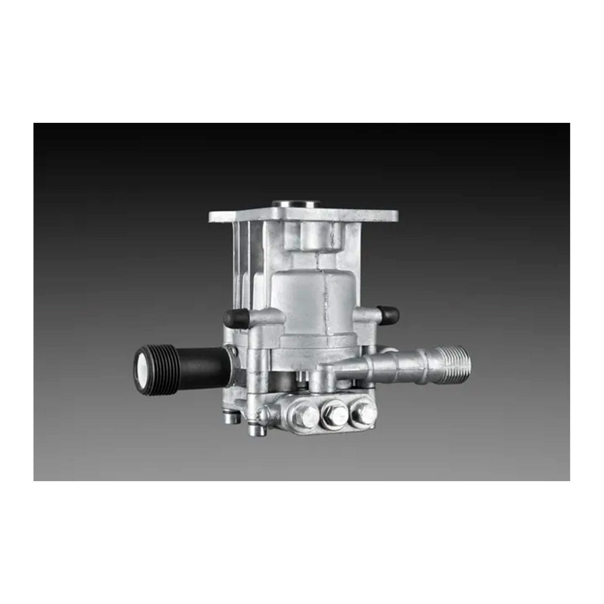 Idropulitrice Husqvarna PW235R con pressione max da 135 bar - immagine 5