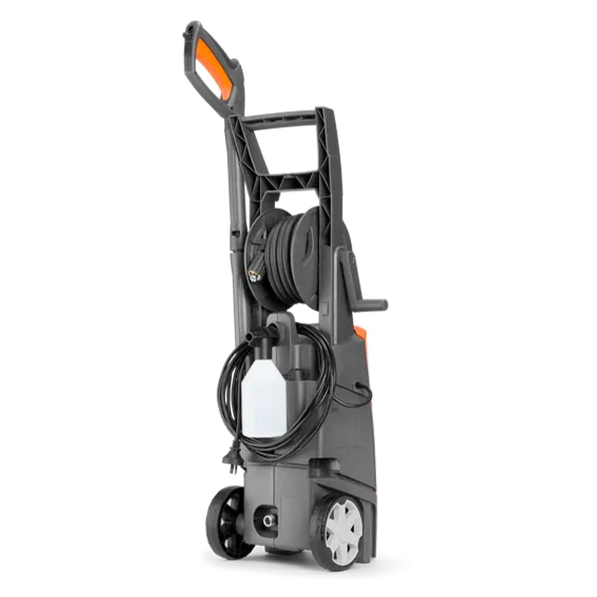 Idropulitrice Husqvarna PW235R con pressione max da 135 bar - immagine 2