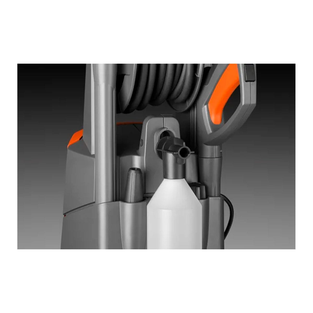 Idropulitrice Husqvarna PW235R con pressione max da 135 bar - immagine 4