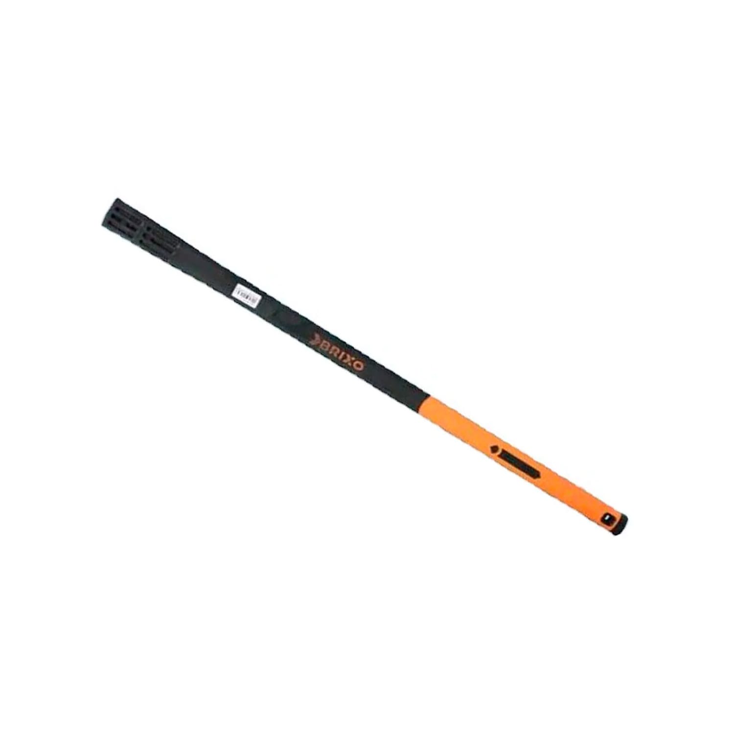 Manico-Brixo-per-mazze-spaccalegna-in-fibra-di-vetro-lungo-91-cm-anatomico Manico Brixo per mazze spaccalegna in fibra di vetro lungo 91 cm anatomico - immagine 1