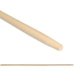 Manico per rastrelli Brixo in legno di faggio da 26 mm